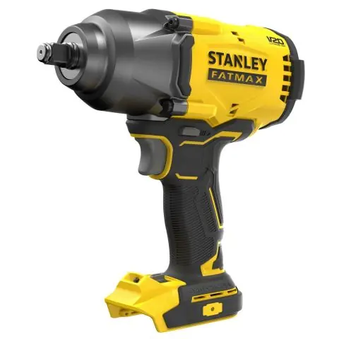 STANLEY SFMCF940B-XJ Mutterdragare Begränsad tid